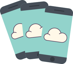 Многоканальные номера